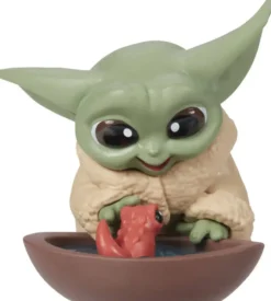 STAR WARS FIGURINE GROGU