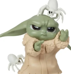 STAR WARS FIGURINE GROGU