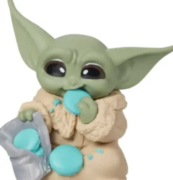 STAR WARS FIGURINE GROGU