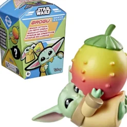 STAR WARS GROGU COLLECTIBLES