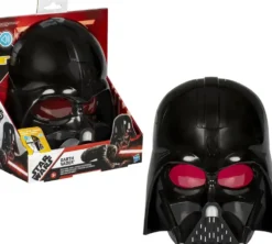 STAR WARS MASQUE ELECTRONIQUE DARTH VADER