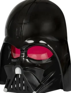STAR WARS MASQUE ELECTRONIQUE DARTH VADER