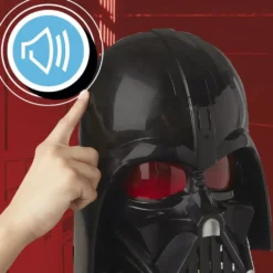 STAR WARS MASQUE ELECTRONIQUE DARTH VADER