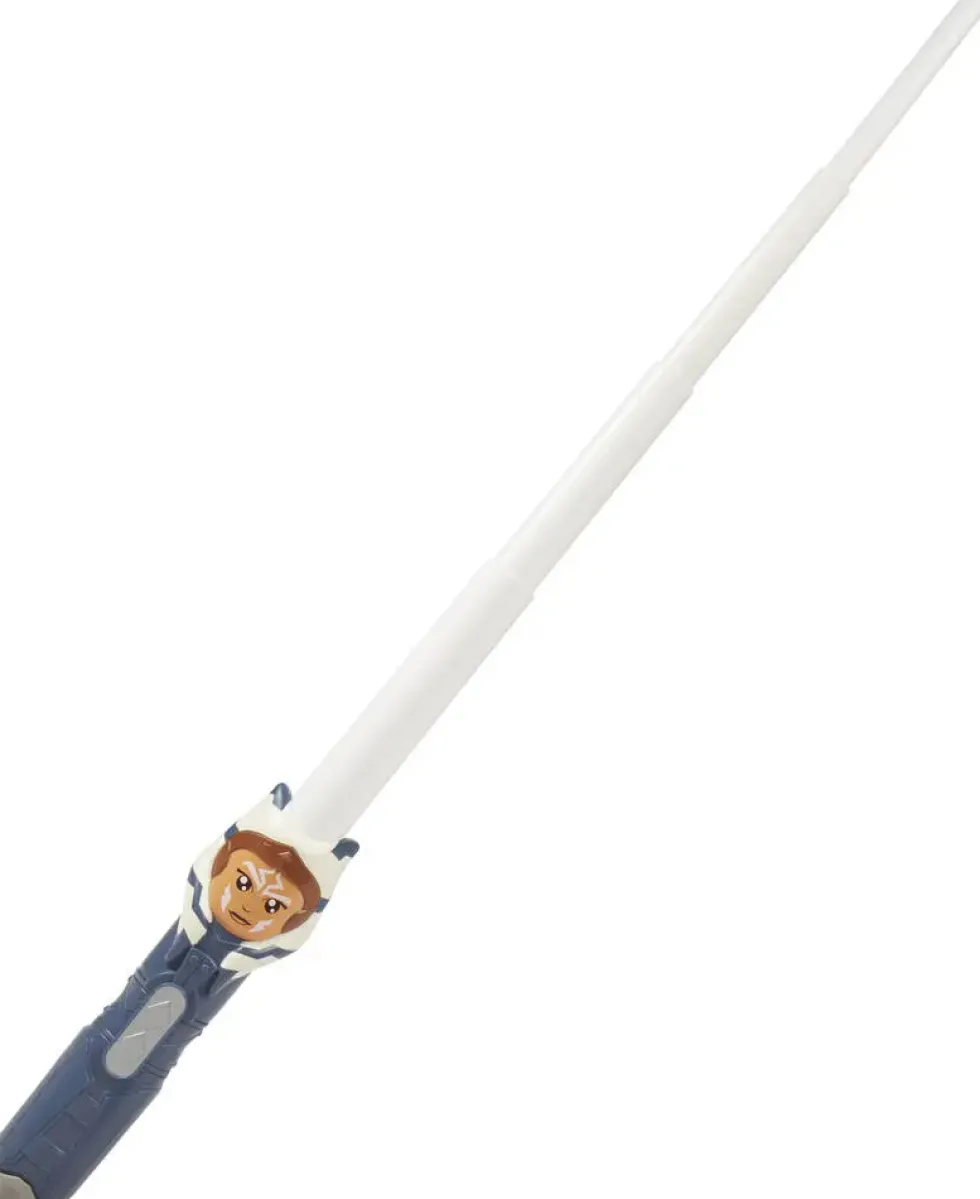 STAR WARS- SABRE LASER A LAME EXTENSIBLE