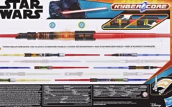 STAR WARS - SABRE LASER ELECTRONIQUE ACOLYTE