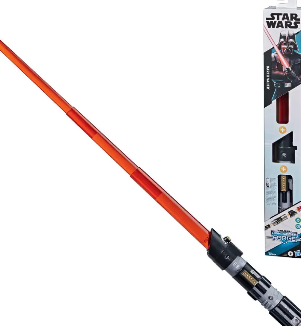 STAR WARS- SABRE LASER ELECTRONIQUE