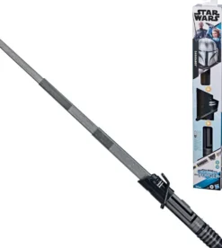 STAR WARS- SABRE LASER ELECTRONIQUE