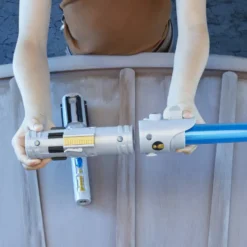 STAR WARS- SABRE LASER ELECTRONIQUE