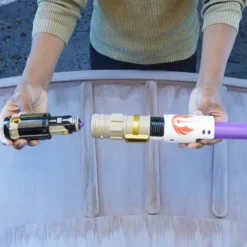 STAR WARS- SABRE LASER FORGE