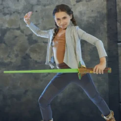 STAR WARS- SABRE LASER FORGE