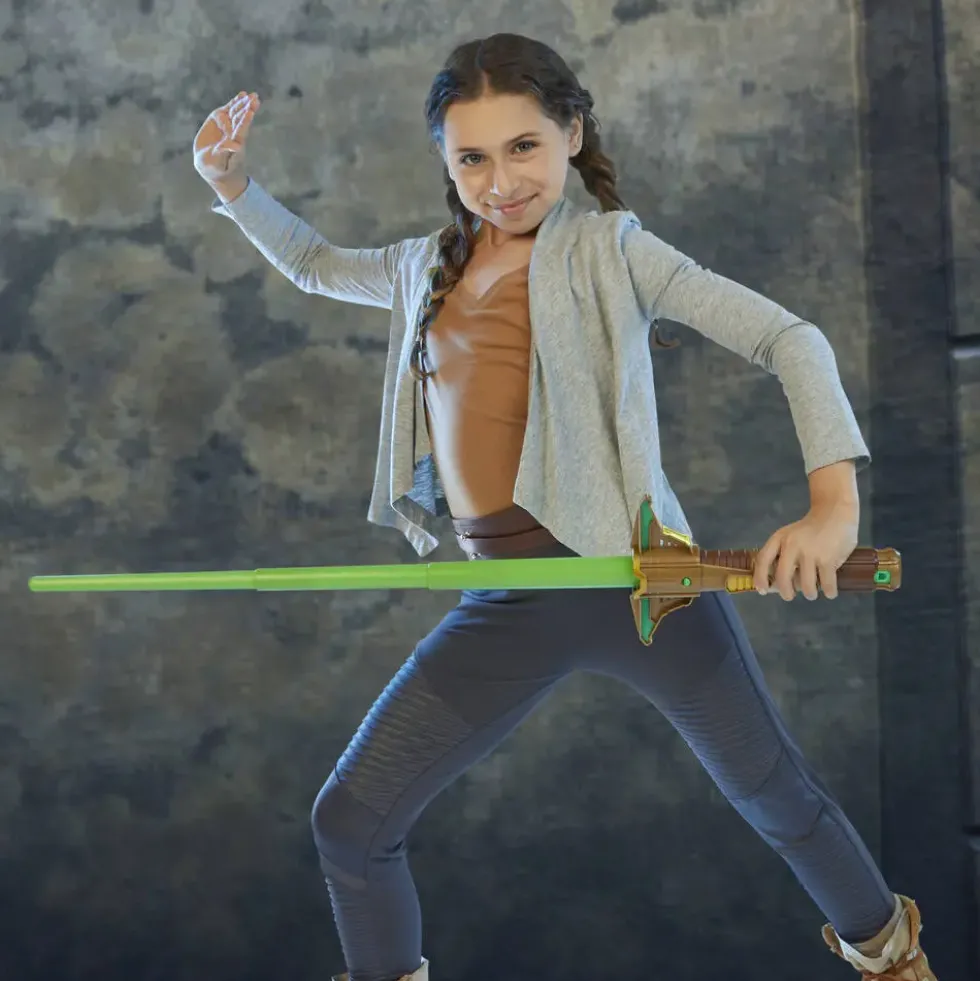 STAR WARS- SABRE LASER FORGE