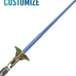 STAR WARS- SABRE LASER FORGE
