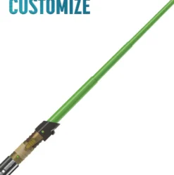 STAR WARS- SABRE LASER FORGE