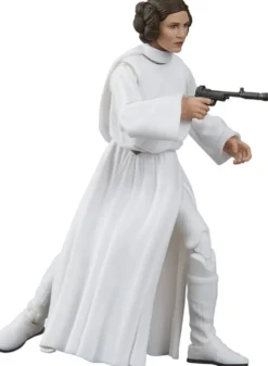 STAR WARS THE BLACK SERIES FIGURINE PRINCESSE LEIA ORGANA