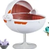 STAR WARS THE BOUNTY COLLECTION PACK LANDAU FLOTTANT DE GROGU