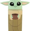 STAR WARS THE CHILD GROGU TROUSSE 3D