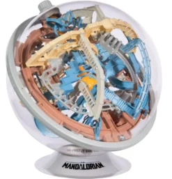 STAR WARS THE MANDALORIAN - PERPLEXUS