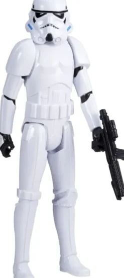 STAR WARS - TITAN HERO SERIES - FIGURINE