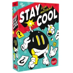 STAY COOL