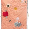 STELLA TAPIS D'EVEIL ET SAC COUCHAGE