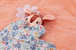STELLA TAPIS D'EVEIL ET SAC COUCHAGE