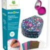 STICK'N FUN - 3D MOSAIQUES - COFFRET CŒUR