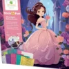STICK'N FUNGMMOSAIQUESBAL ENCHANTE