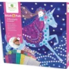 STICK'N FUN - GM MOSAIQUES-LICORNES