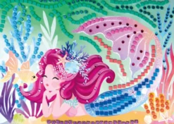 STICK'N FUN XL MOSAIQUES - SIRENES