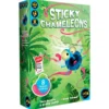 STICKY CHAMELEONS