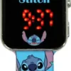 STICTH - MONTRE LED
