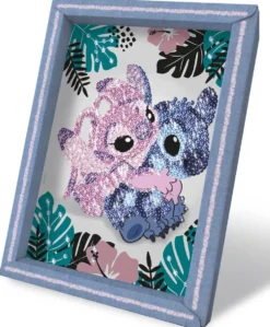 STITCH & ANGEL - COLLECTION SEQUINS