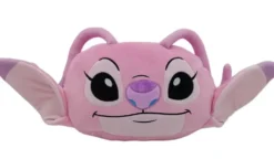 STITCH -ANGEL COUSSIN COCOONING AVEC POCHES