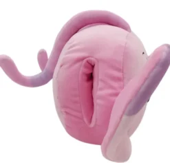 STITCH -ANGEL COUSSIN COCOONING AVEC POCHES