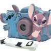 STITCH - APPAREIL PHOTO POUR ENFANT AVEC PROTECTION