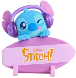 STITCH ATTACHMEEZ - FIGURINE STITCH OU ANGEL A ATTACHER N’IMPORTE OU