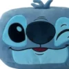 STITCH AVEC POCHES - COUSSIN COCOONING
