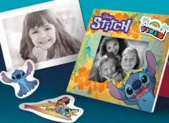 STITCH - CAM