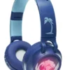 STITCH - CASQUE 2 EN 1 SANS FIL ET FILAIRE LUMINEUX