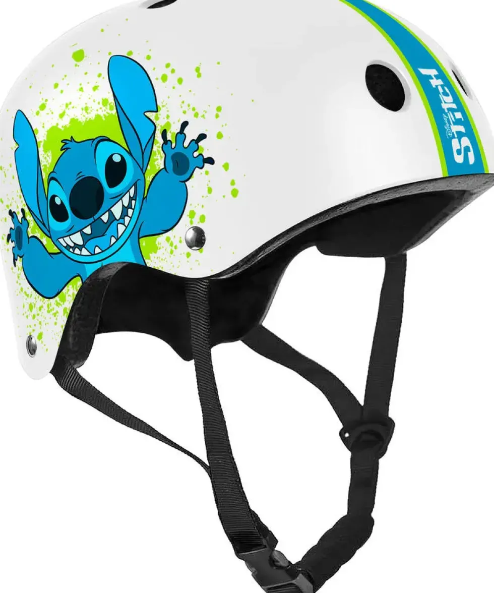 STITCH - CASQUE SKATE
