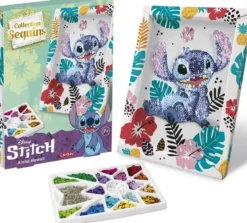 STITCH - COLLECTION SEQUINS