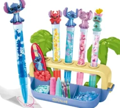 STITCH - CREE TES STYLOS