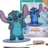 STITCH - CRYSTAL ART KIT FIGURINE A DIAMANTER XL