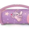 STITCH - ENCEINTE BLUETOOTH SANS FIL LUMINEUSE AVEC MICRO ANGEL