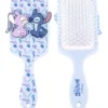 STITCH ET ANGEL - BROSSE A CHEVEUX
