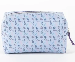 STITCH ET ANGEL - TROUSSE DE TOILETTE