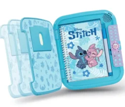 STITCH - KIDISECRETS MON JOURNAL INTIME