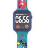 STITCH -MONTRE DIGITALE LED