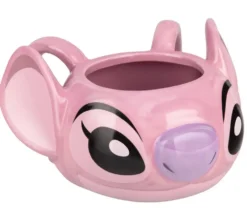STITCH - MUG ANGEL A FORME 3D