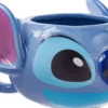 STITCH - MUG TASSE A FORME 3D